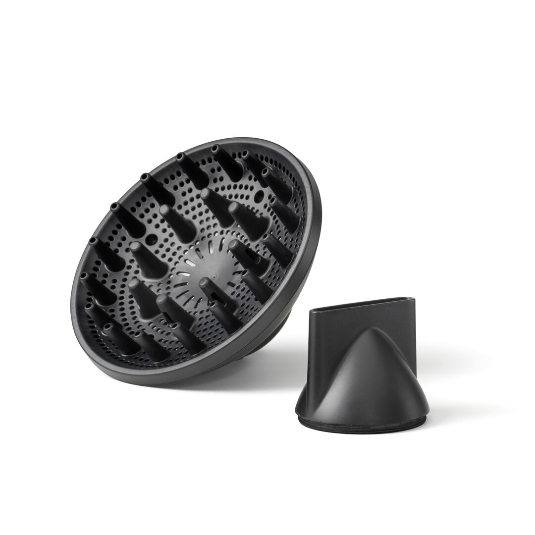 Pack Secador + Plancha Titanium