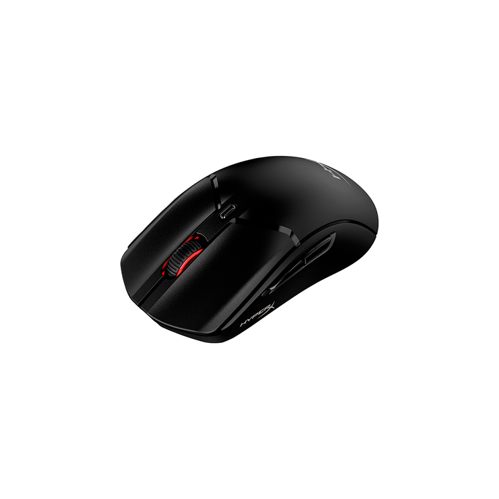 <p>Pulsefire Haste 2: rat&oacute;n gaming inal&aacute;mbrico (negro). Factor de forma: Ambidextro. Interfaz del dispositivo: RF Wireless + Bluetooth, Resoluci&oacute;n de movimiento: 26000 DPI, Tipo de botones: Botones presionados, Cantidad de botones: 6, Tipo de desplazamiento: Rueda, Aceleraci&oacute;n (m&aacute;x.): 50 G. Fuente de energ&iacute;a: Bater&iacute;as. Color del producto: Negro</p>
