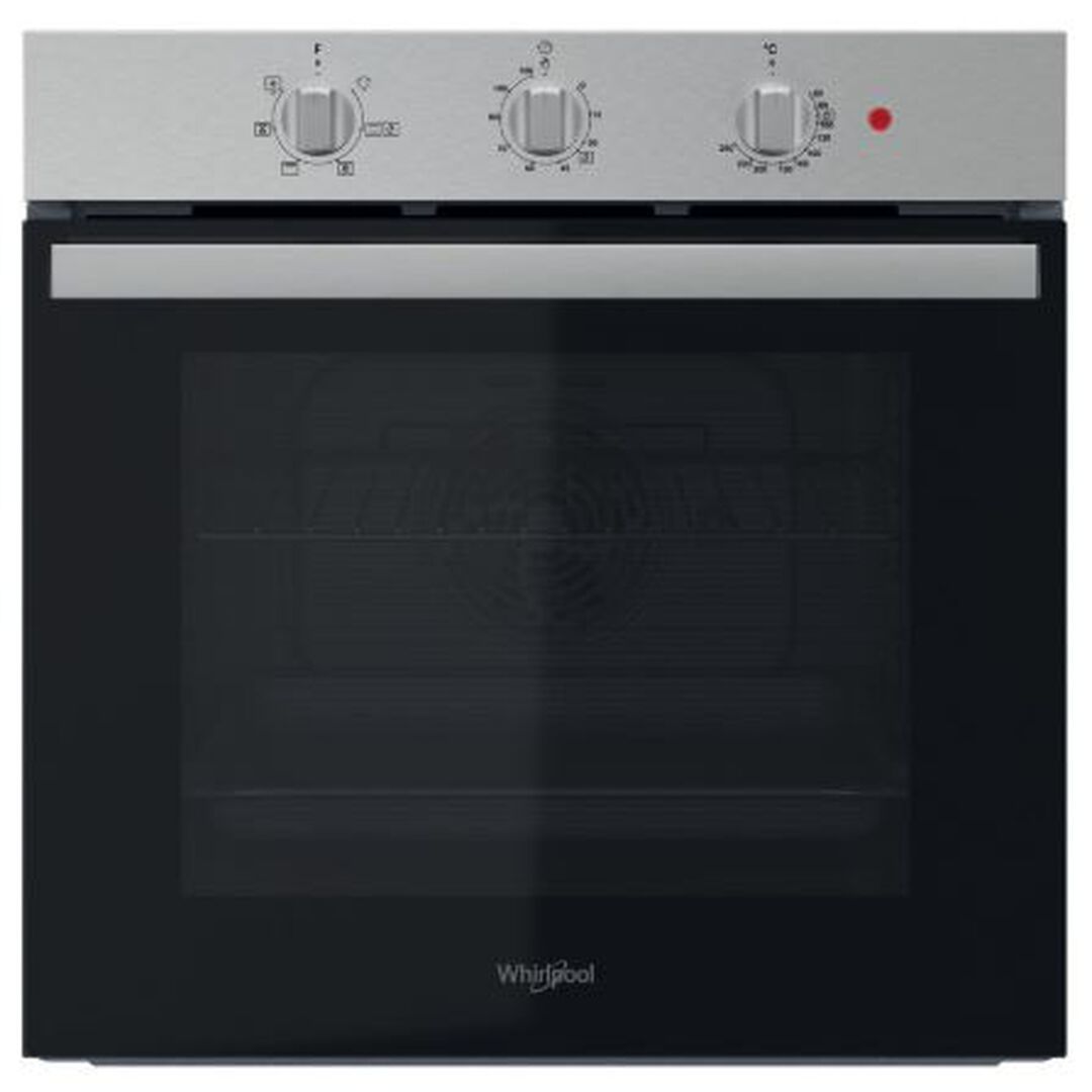 Horno multifunci&oacute;n Hidrol&iacute;tica Acero Inoxidable