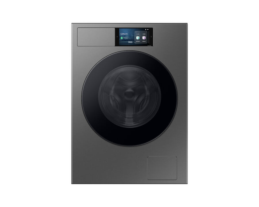 Lavadora Premium Bespoke AI de 9 kg / 1400 rpm Clase energ&eacute;tica A, autodosificaci&oacute;n y funciones inteligentes