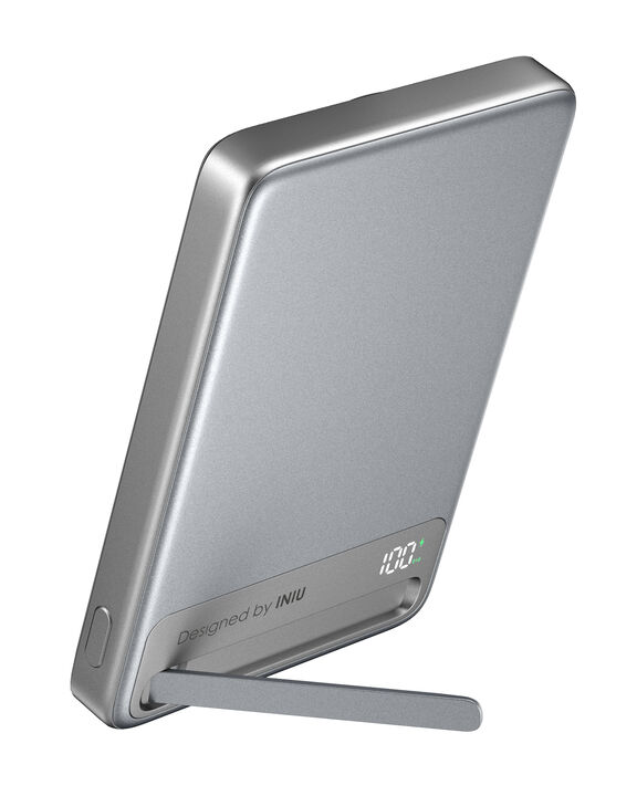 Power bank	MagPro Slim 10000 mAh White