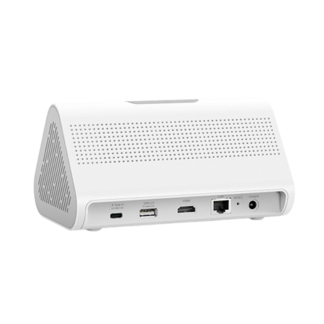 Hub Inteligente con Almacenamiento TAPOH500