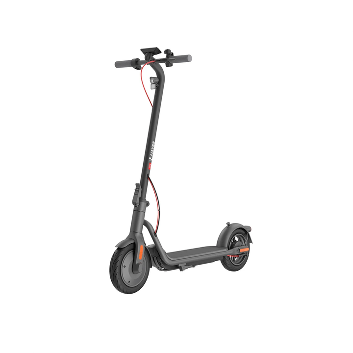 Patinete El&eacute;ctrico Navee E-Scooter.Patinete NAVEE presenta una bater&iacute;a de larga duraci&oacute;n y textura innovadora de los neum&aacute;ticos Alcance m&aacute;ximo de hasta 25 km, satisfaciendo la demanda b&aacute;sica de los desplazamientos diarios.