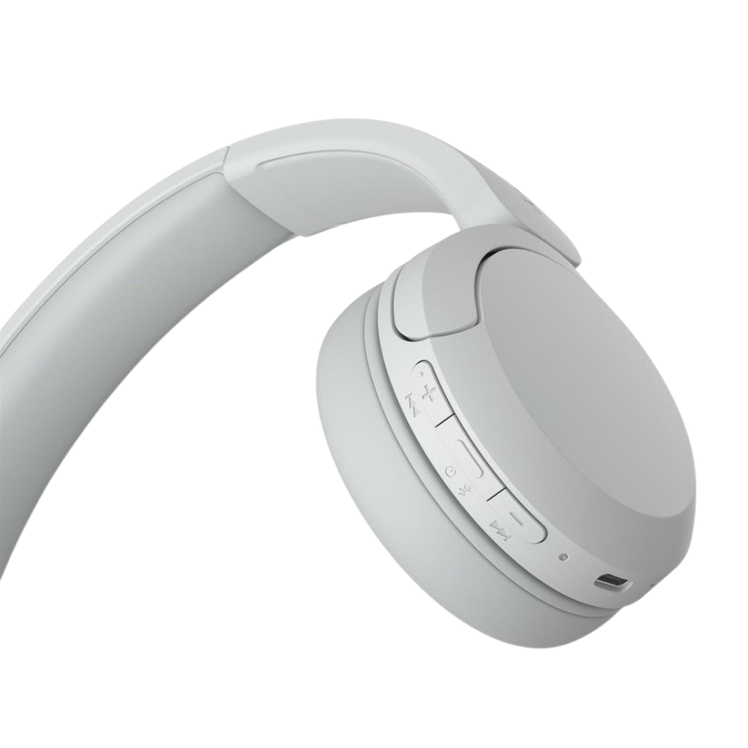 Auriculares inal&aacute;mbricos WH-CH520