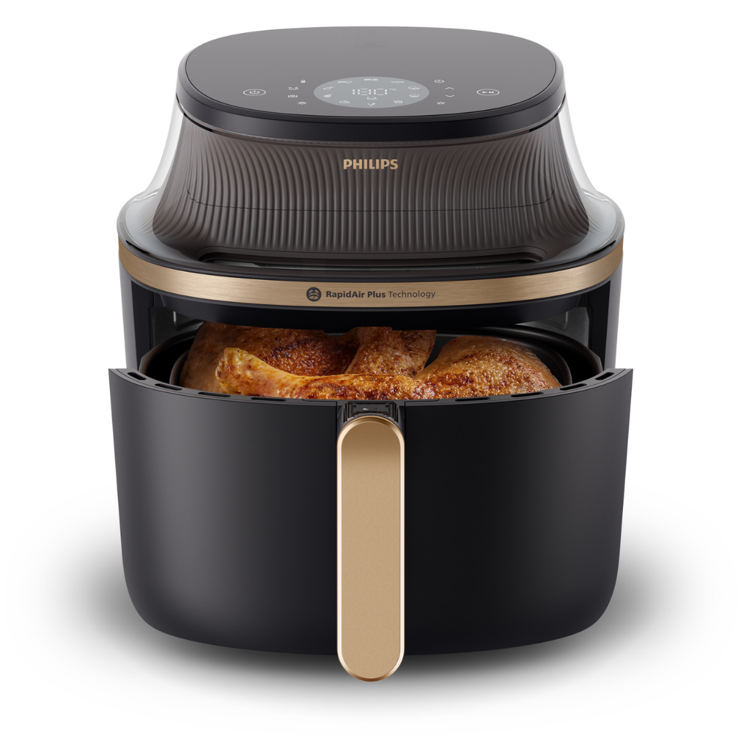 Airfryer Serie 3000 XXL 7.2L