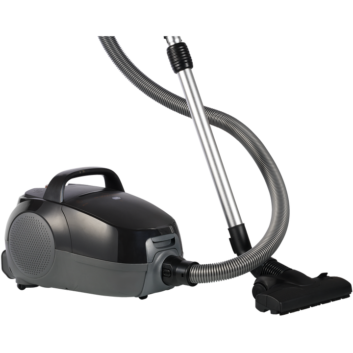 Experimenta la m&aacute;xima comodidad al limpiar con la potente aspiradora Princess 336090 Airmotion Pro. Esta aspiradora con bolsa de polvo, con una capacidad generosa de 4L, combina un motor potente de 800W con un avanzado sistema de filtro HEPA y un filtro &uacute;nico para olores. Gracias a una presi&oacute;n de aire de 21 kPa, control de velocidad y caracter&iacute;sticas pr&aacute;cticas como el enrollado autom&aacute;tico del cable, limpiar nunca ha sido tan eficiente y agradable.