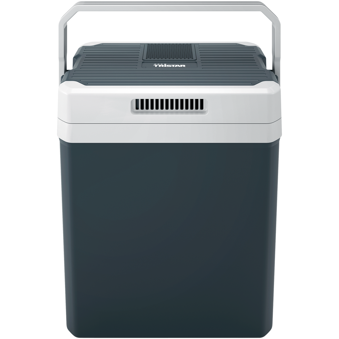 Nevera port&aacute;til 30 litros, cable 12V y 230V