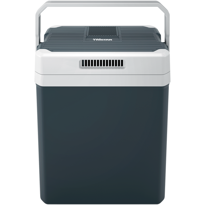 Tristar Nevera port&aacute;til 30 litros, cable 12V y 230V