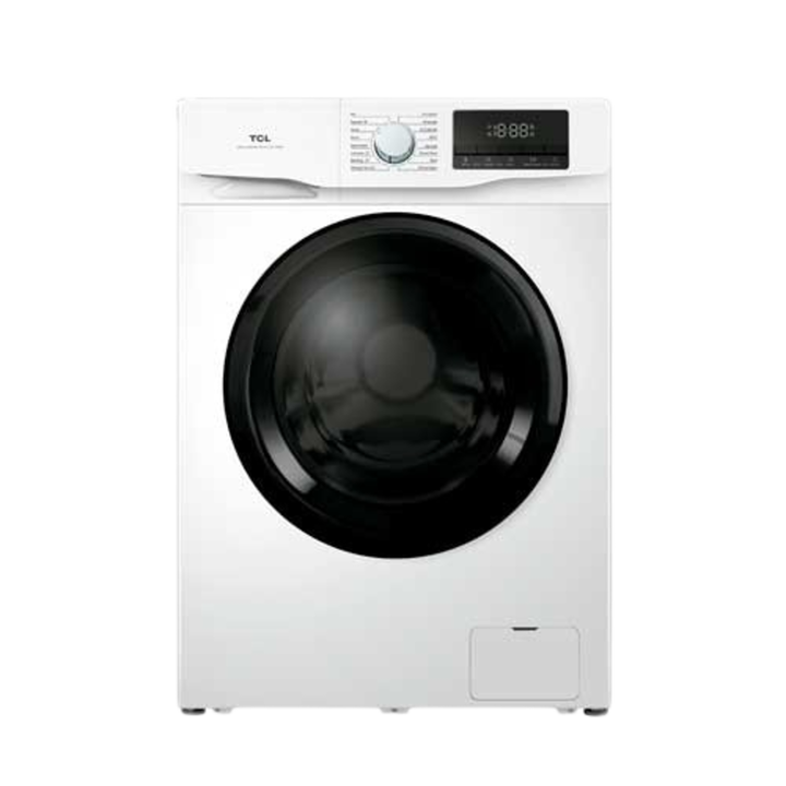 Lavadora 8kg 1400rpm TCL FF0814WA1ES Blanca A-10%