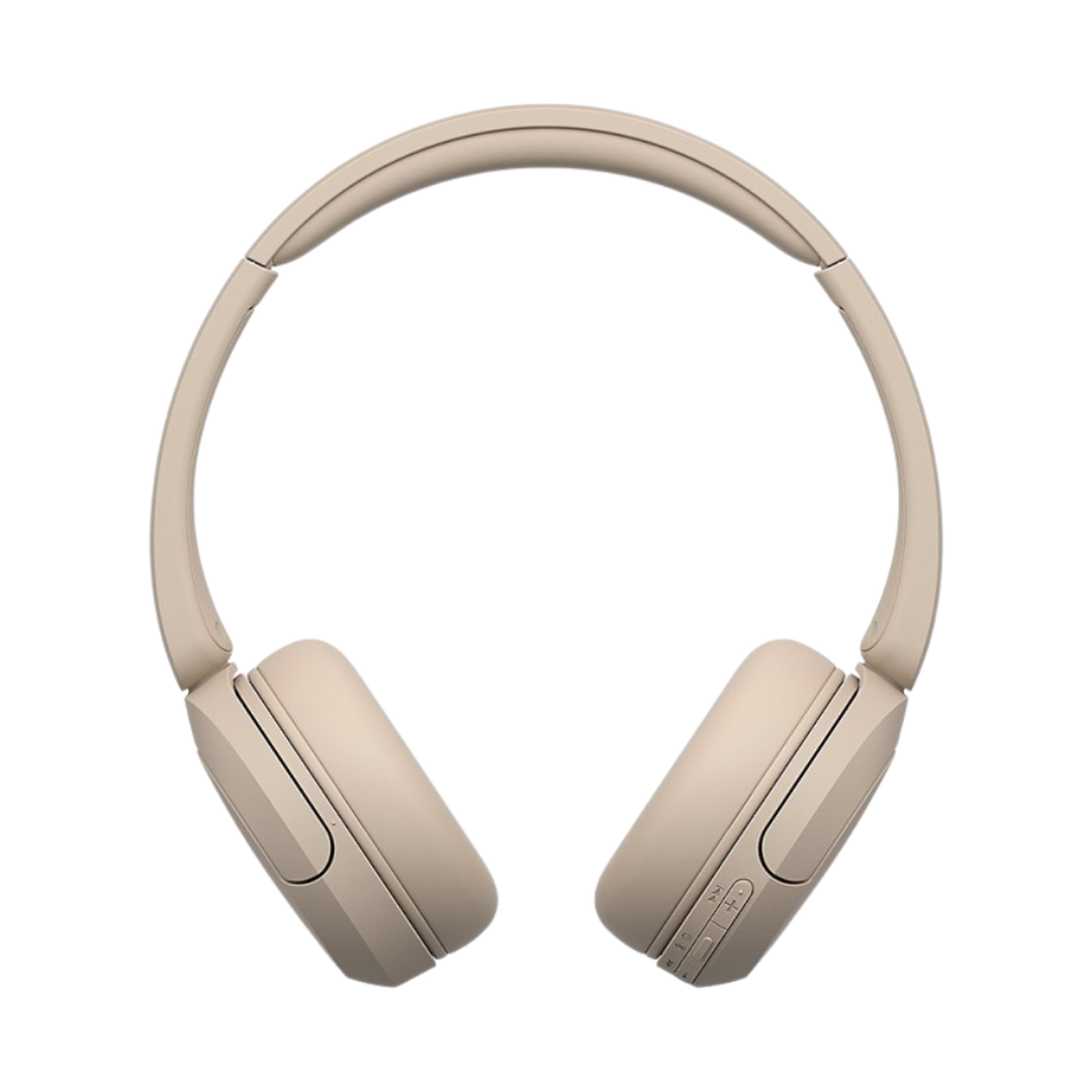 Auriculares inal&aacute;mbricos WH-CH520