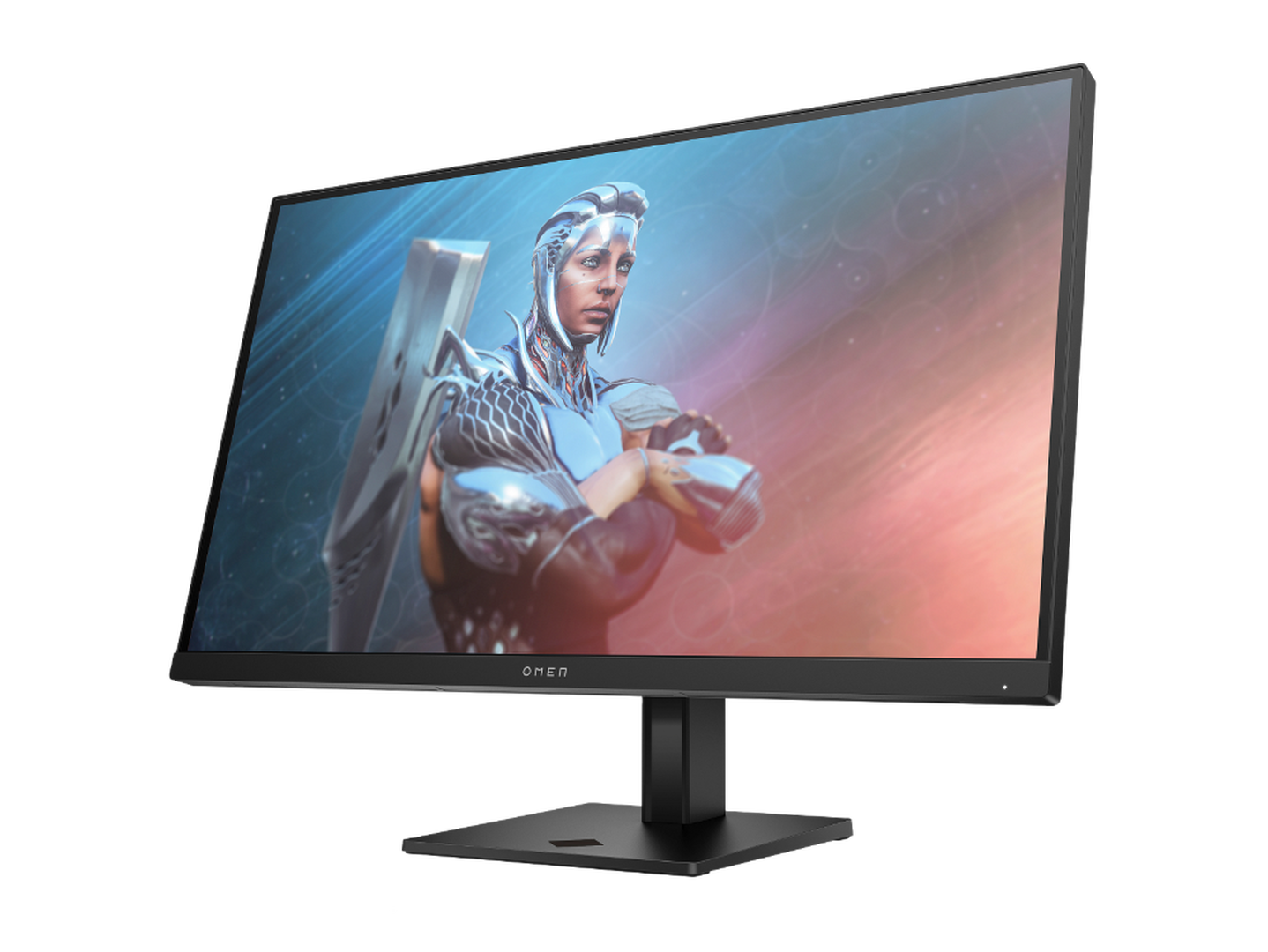 HP Monitor OMEN 27", FHD y 165 Hz - OMEN 27