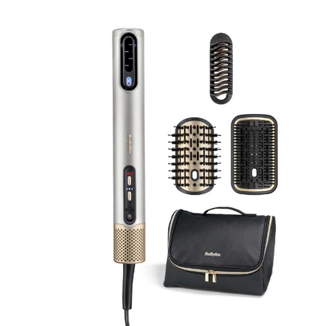 Secador Air Wand Ed. Limitada