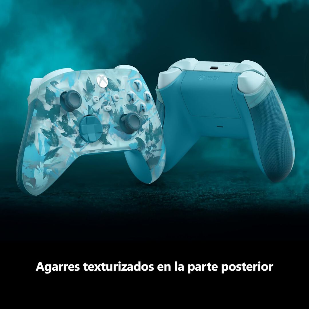 Mando Xbox Wireless &ndash; Ice Breaker Special edition