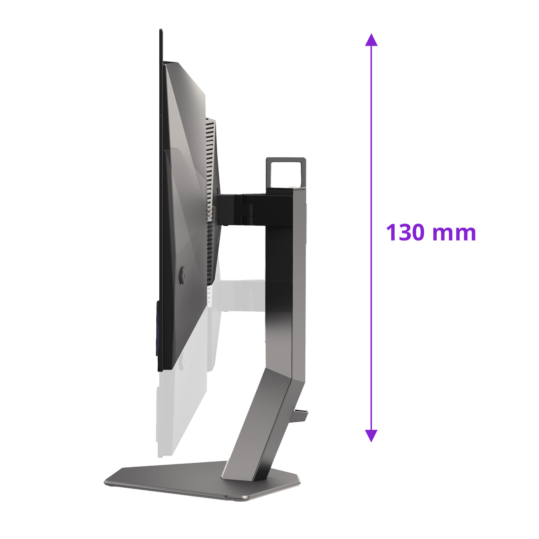Monitor 27" Agon PRO QD-OLED QHD