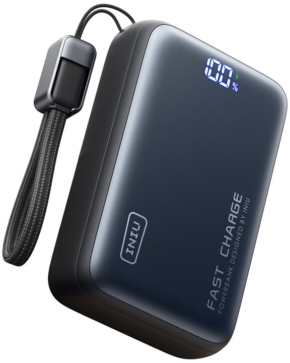 Leopard Power 100W - 25.000 mAh