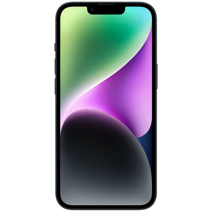 ⭐ iPhone 14 128 GB Negro
El iPhone 14 de 128 GB en color negro combina un dise&ntilde;o elegante con un rendimiento avanzado, ofreciendo una experiencia r&aacute;pida, fluida y fiable para el d&iacute;a a d&iacute;a. Equipado con una espectacular pantalla Super Retina XDR, un potente sistema de c&aacute;maras y una excelente autonom&iacute;a, es la opci&oacute;n ideal para quienes buscan tecnolog&iacute;a de &uacute;ltima generaci&oacute;n en un dispositivo moderno y vers&aacute;til.

📱 Modelo: iPhone 14.
💾 Capacidad de almacenamiento: 128 GB.
🎨 Color: Negro.
🖥️ Pantalla Super Retina XDR de 6,1" con colores vibrantes, gran brillo y excelente nivel de detalle.
⚡ Chip de alto rendimiento dise&ntilde;ado para ofrecer velocidad, eficiencia y una experiencia de uso fluida.
📸 Sistema avanzado de doble c&aacute;mara de 12 MP para capturar fotograf&iacute;as y v&iacute;deos con gran calidad.
🌙 Mejor rendimiento en condiciones de poca luz para obtener im&aacute;genes m&aacute;s n&iacute;tidas y detalladas.
🎥 Grabaci&oacute;n de v&iacute;deo de alta calidad para crear contenidos con un resultado profesional.
📶 Conectividad 5G para navegar, descargar y compartir contenido con mayor rapidez.
🔋 Bater&iacute;a optimizada para acompa&ntilde;arte durante toda la jornada.
🎮 Excelente rendimiento para juegos, multitarea y aplicaciones exigentes.
🔊 Sonido de alta calidad para disfrutar de m&uacute;sica, series, pel&iacute;culas y llamadas.
🔒 Face ID integrado para un acceso seguro y r&aacute;pido.
🛡️ Dise&ntilde;o resistente con acabados premium y gran durabilidad.
✅ Disfruta de un smartphone potente, equilibrado y preparado para acompa&ntilde;arte en cualquier situaci&oacute;n, ofreciendo una combinaci&oacute;n perfecta de rendimiento, fotograf&iacute;a y autonom&iacute;a.

⭐ El iPhone 14 128 GB Negro destaca por su capacidad, calidad de imagen, fluidez y dise&ntilde;o premium, convirti&eacute;ndose en una excelente opci&oacute;n para quienes buscan una experiencia Apple completa.

🛡️ Compra con total tranquilidad
🔖 Producto reacondicionado Grado Excelente (A).
💳 Financiaci&oacute;n a 24 meses.
📄 3 a&ntilde;os de garant&iacute;a.
🛡️ Garant&iacute;a Orange.
✅ 14 d&iacute;as de derecho de desistimiento.