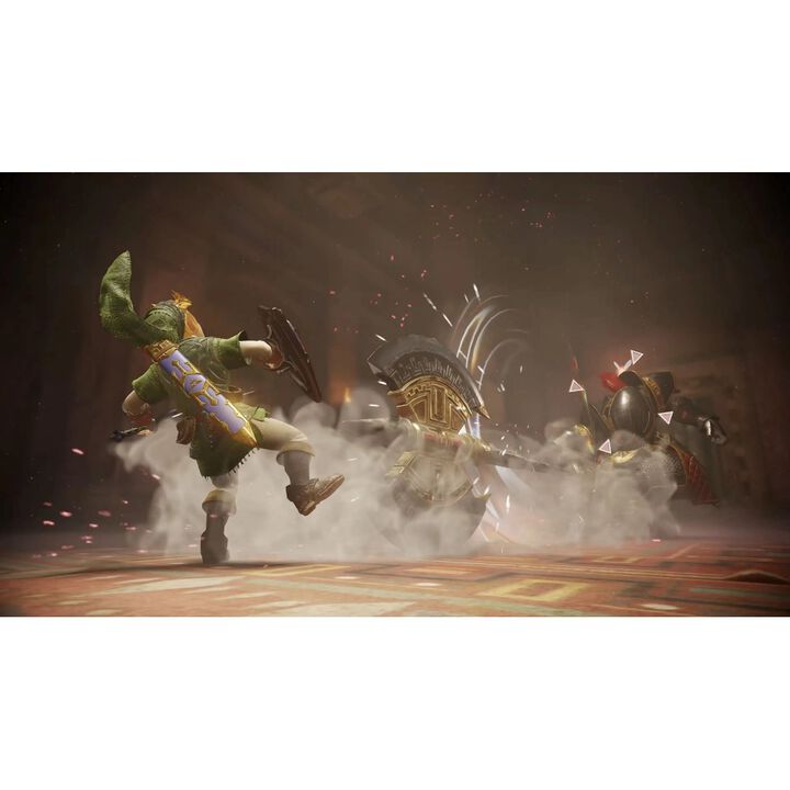PREVENTA THE LEGEND OF ZELDA OCARINA OF TIME NINTENDO SWITCH 2 VERSI&Oacute;N ESPA&Ntilde;OLA