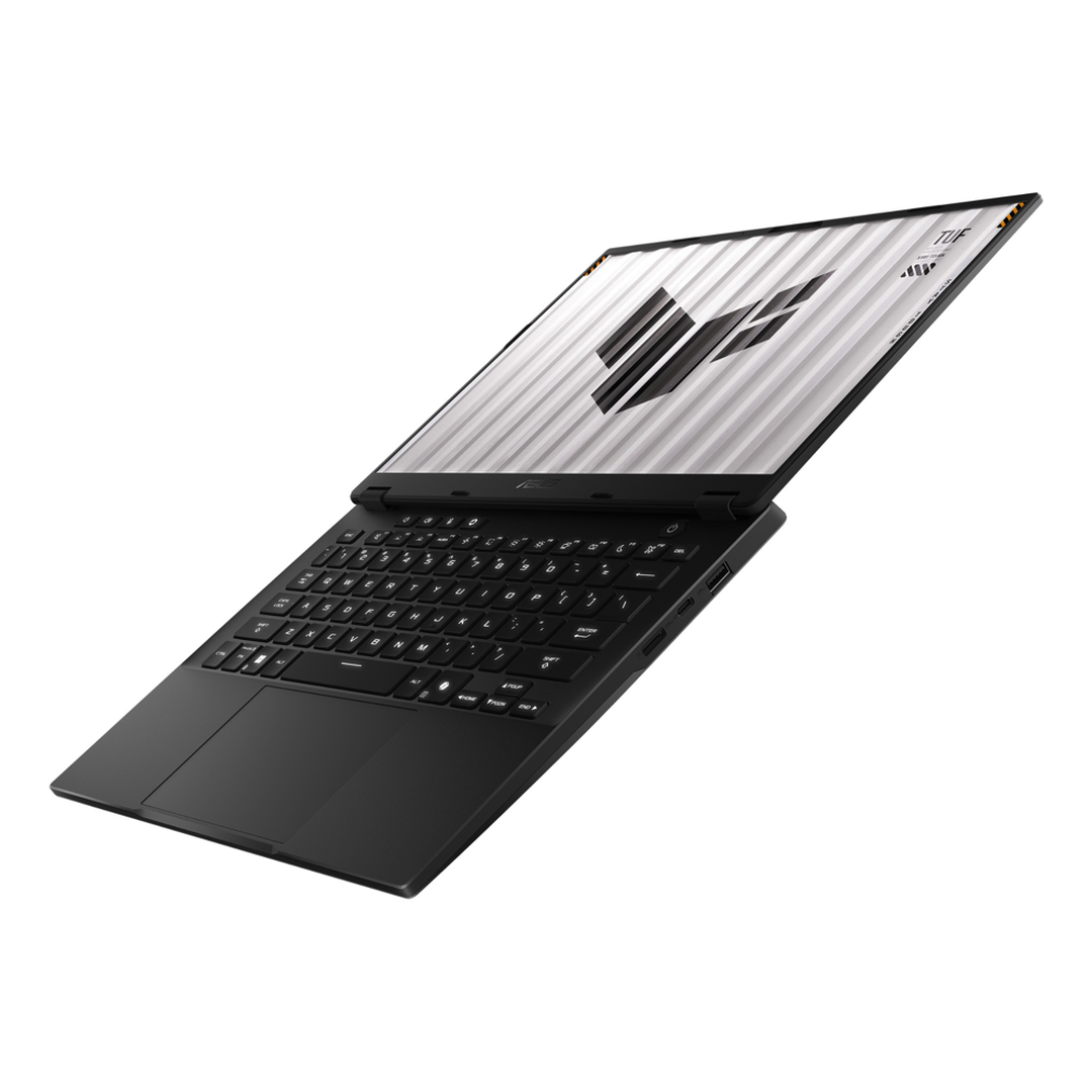 Port&aacute;til Tuf Gaming FA401EA-RG005W
