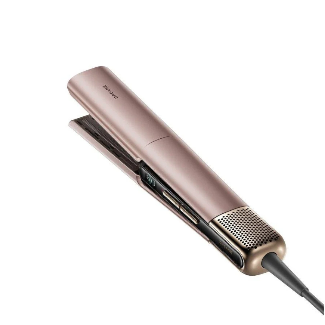 Plancha pelo Aerostraight Pro Rosy Purple