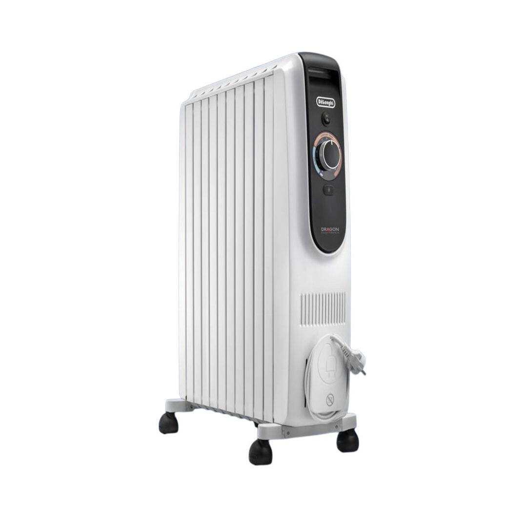 Radiador Aceite Dragon 5 2500W TRD51025 Radiador Aceite Dragon 5 2500W TRD51025