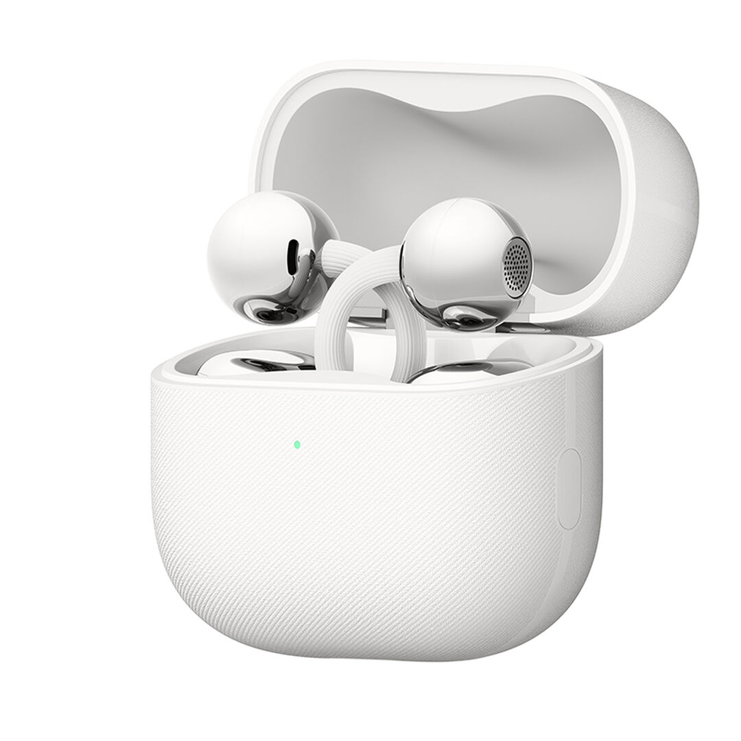 Auriculares FreeClip 2 White