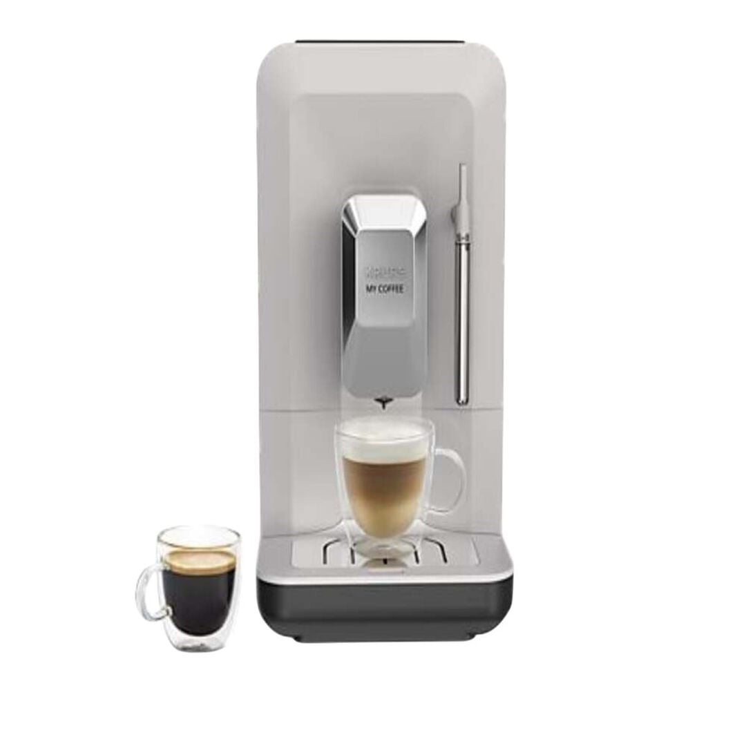 Cafetera Superautom&aacute;tica My Coffee