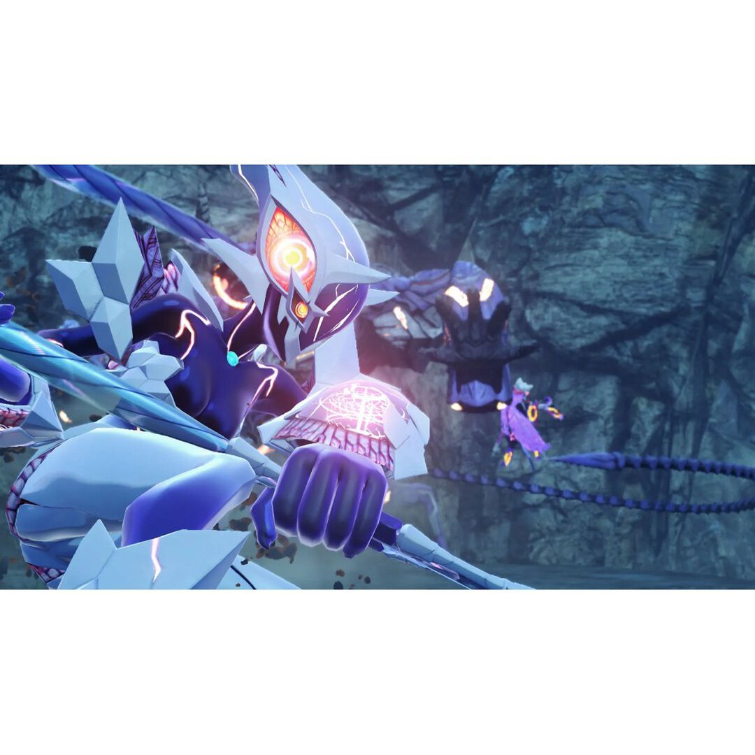 PREVENTA Xenoblade Chronicles 3 Switch 2 Edition