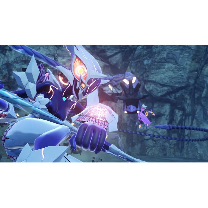 XENOBLADE CHRONICLES 3 NINTENDO PARA NINTENDO SWITCH 2 EDITION VERSI&Oacute;N ESPA&Ntilde;OLA