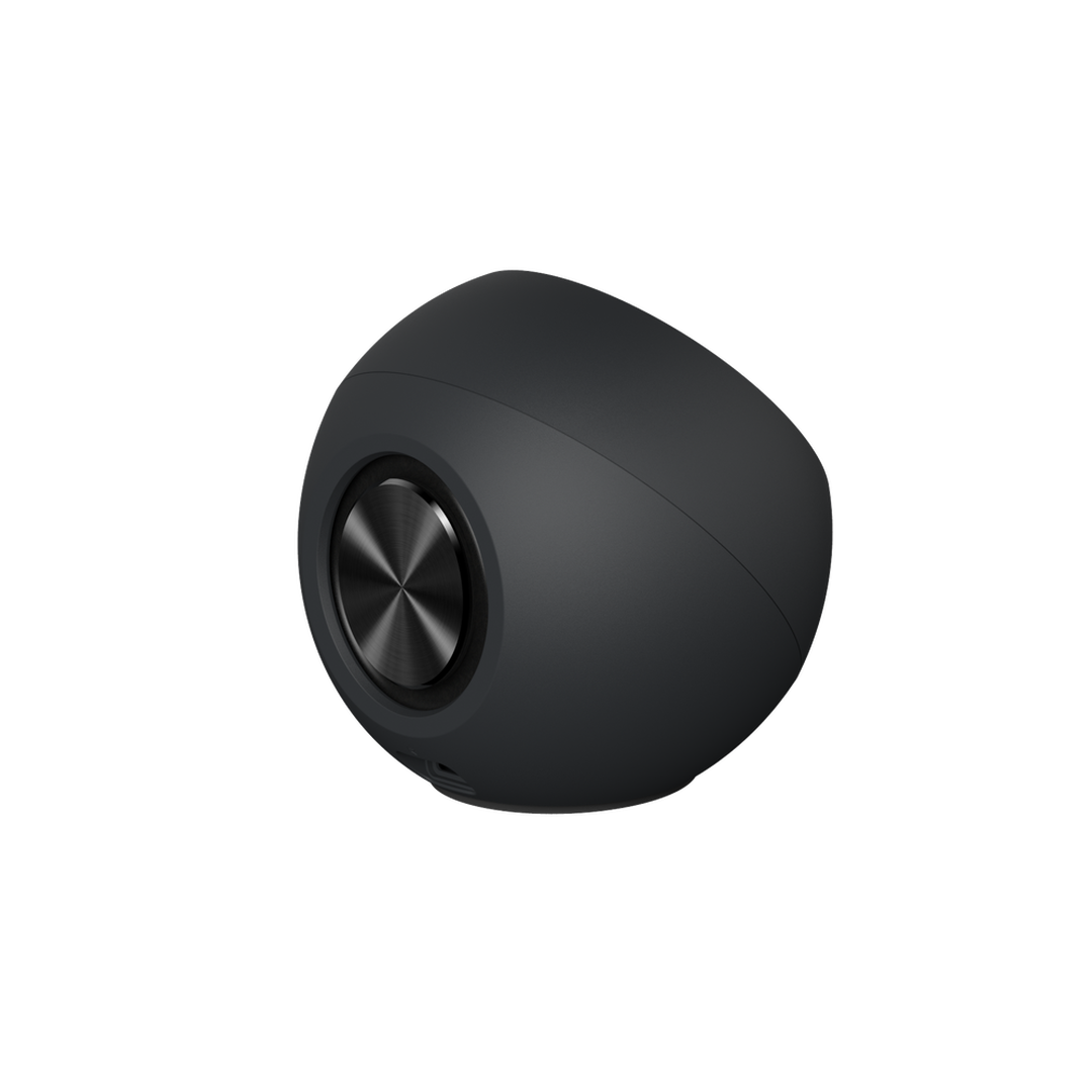 Pebble V3 Bluetooth Black