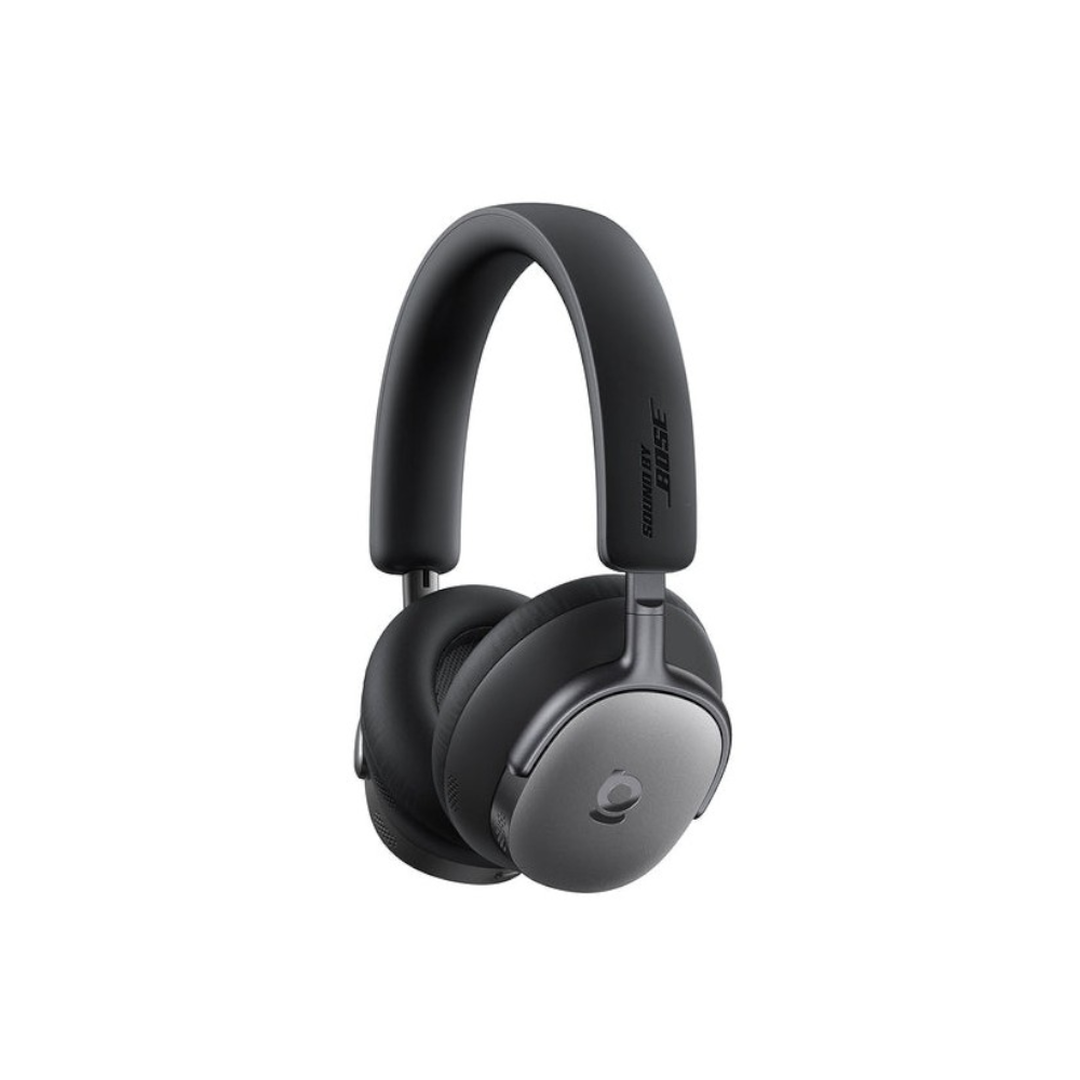Over-ear Bluetooth Headphone