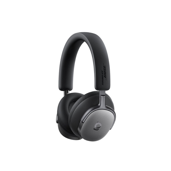 <p>Auriculares Baseus Inspire XH1 Sound by Bose inal&aacute;mbricos Bluetooth con Cancelaci&oacute;n de Ruido negros.Sonido Hi-Res con tecnolog&iacute;a Sound by Bose, Cancelaci&oacute;n activa de ruido adaptativa premium, Hasta 100 horas de autonom&iacute;a real, Bluetooth 6.1, baja latencia y perfiles avanzados, Dise&ntilde;o supraaural, CloudComfort, m&aacute;xima comodidad&nbsp; e Incluye cables AUX y USB-C. Es para ti si buscas calidad sonora Hi-Res y cancelaci&oacute;n de ruido avanzada, Necesitas autonom&iacute;a real de hasta 100 horas, Requieres versatilidad para m&uacute;sica, llamadas y gaming y Valoras comodidad ergon&oacute;mica para uso prolongado.</p>