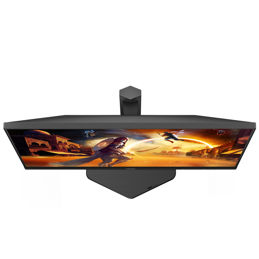 Monitor 27" G4 DFM UHD@160Hz, FHD