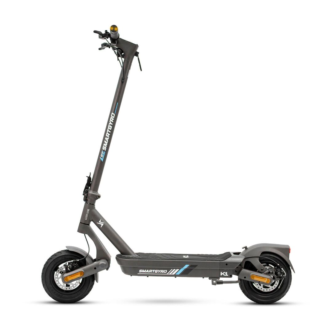 Patinete el&eacute;ctrico  K1