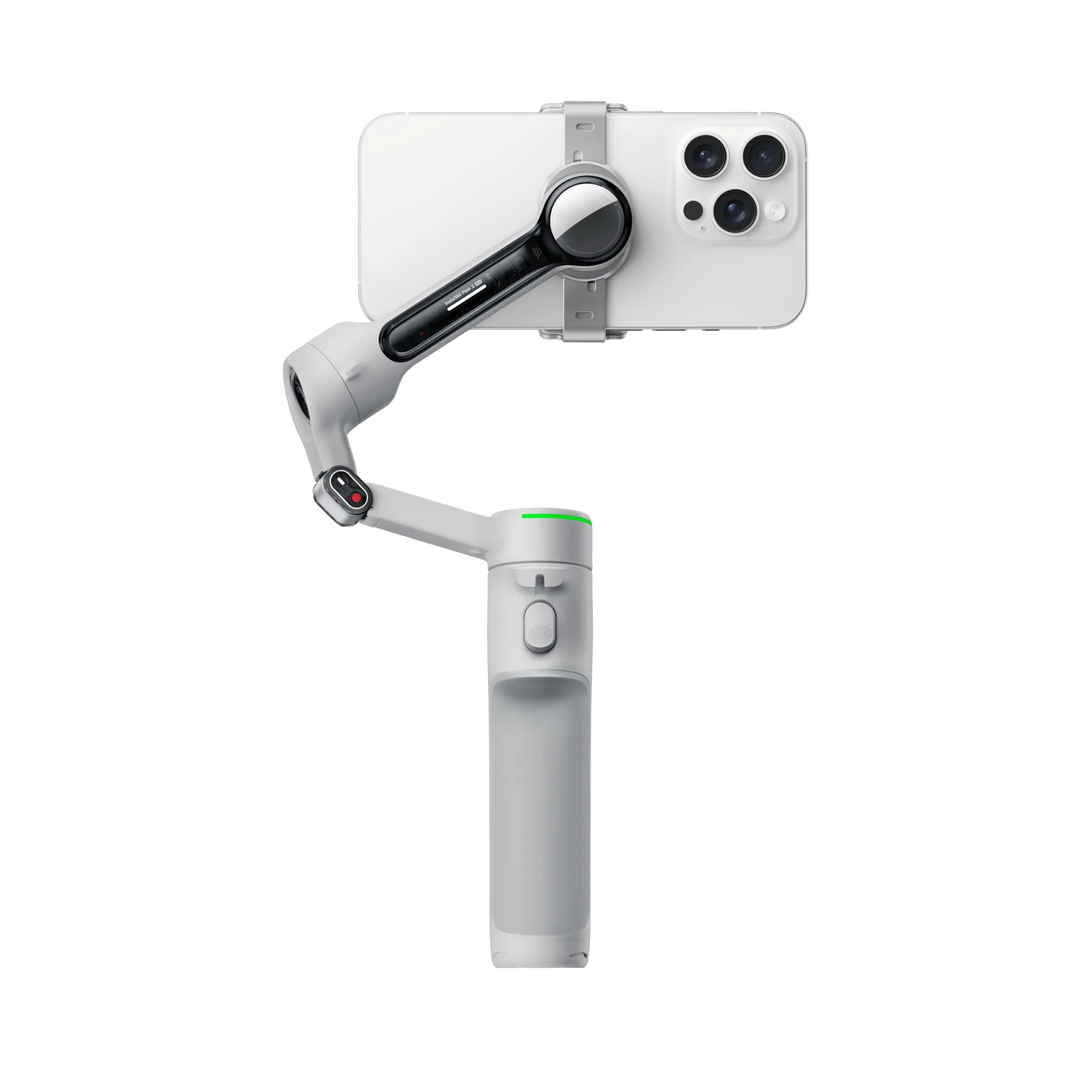 C&aacute;mara Deportiva Flow 2 Pro - Creator Kit