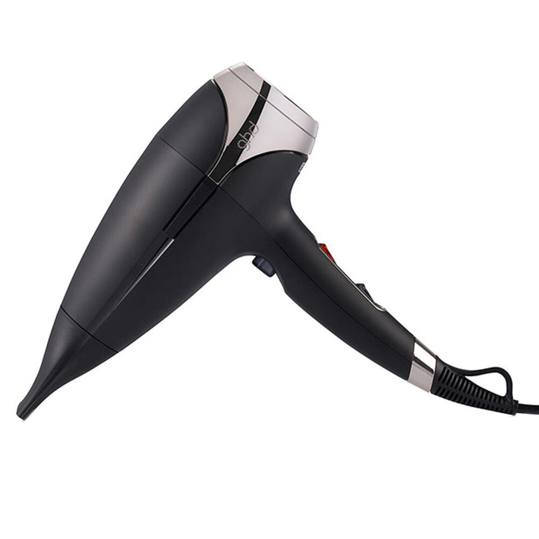 Secador Profesional Helios Black