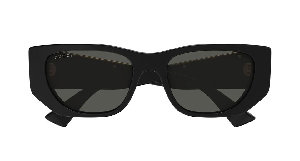 Descubre las gafas de sol Gucci pensadas para el d&iacute;a a d&iacute;a, dise&ntilde;adas para vivir bajo el sol, en la ciudad y en cada momento cotidiano. Son gafas que se adaptan f&aacute;cilmente a cualquier look. Equipadas con lentes protecci&oacute;n UV400 certificada, mejoran la claridad visual, siendo ideales para conducir, pasear por la ciudad, ir a la playa o disfrutar de actividades al aire libre.