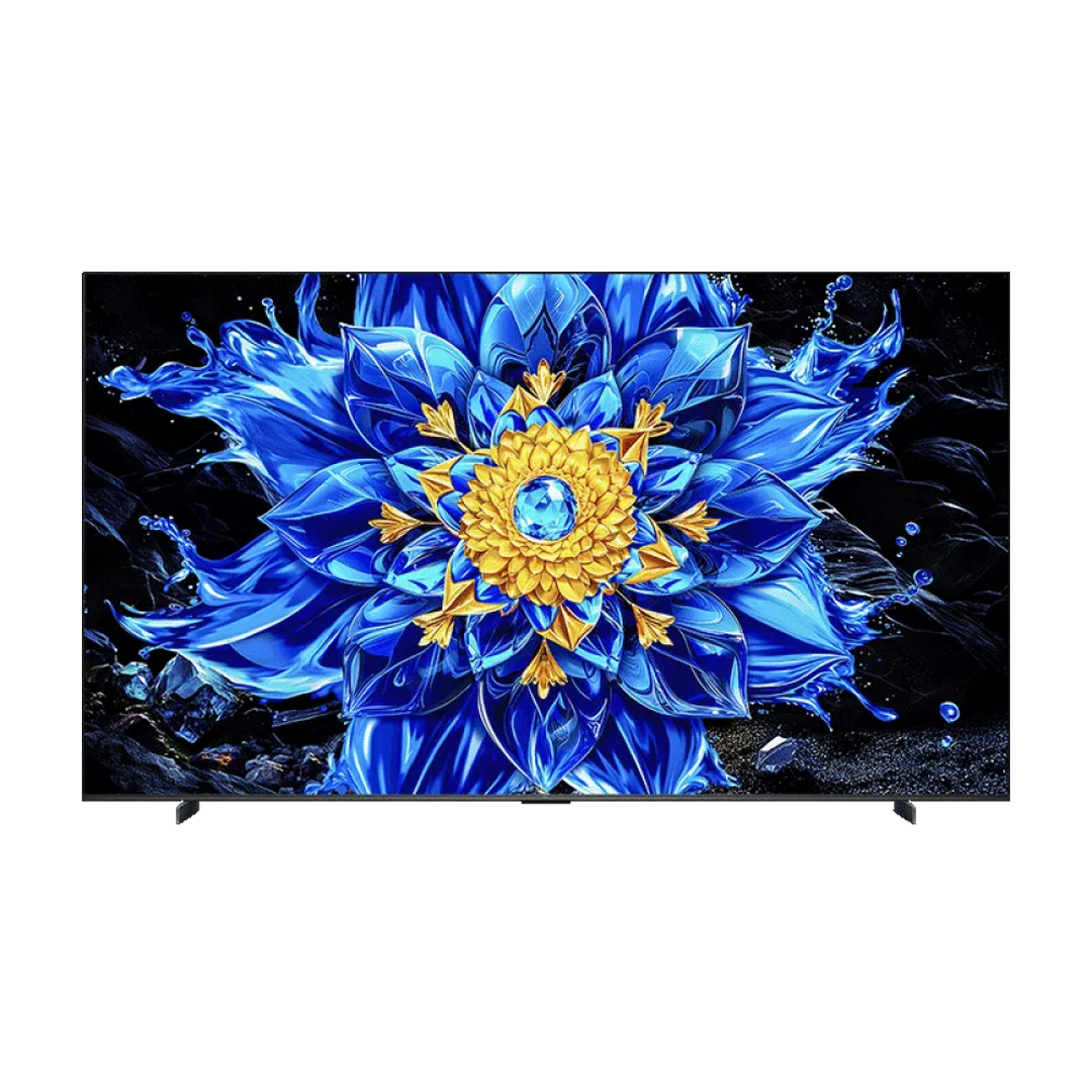 TV 98" QD MINI LED 4K TCL 98P8L SMART TV