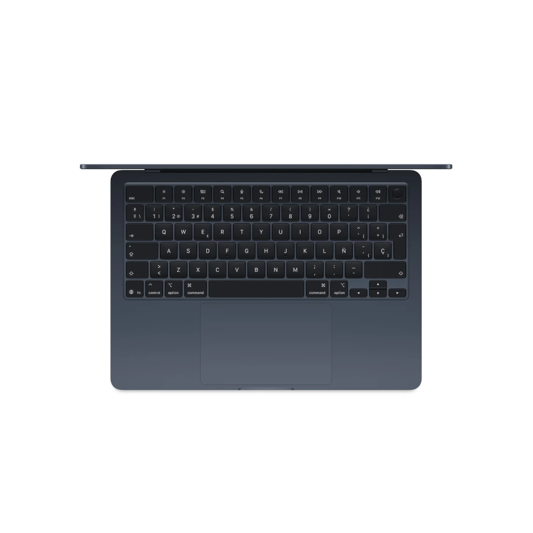 El MacBook Air 16 GB, 512 GB SSD,  es el port&aacute;til m&aacute;s popular del mundo por una raz&oacute;n. O por muchas. Como sus hasta 18 horas de autonom&iacute;a. El chip M4, con un rendi&shy;miento asombroso para trabajar y jugar a otro nivel. Apple Intelligence, un sistema integrado en el dispositivo que te lo pone todo mucho m&aacute;s f&aacute;cil. Sus cuatro colores espectaculares, incluido el nuevo azul cielo. Y un dise&ntilde;o de altos vuelos para hacer lo que quieras donde quieras.