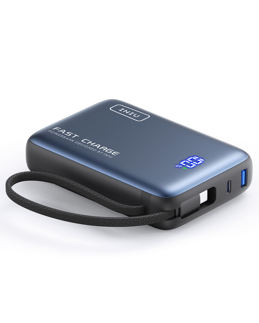 Pocket 45W - 20.000 mAh