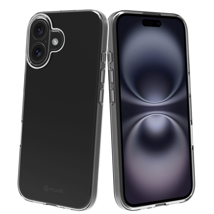 La protección del medio ambiente es, hoy en día, una preocupación en todo momento, junto a la preocupación de proteger nuestro Smartphone. Con las fundas recycletek de muvit for change, proponemos una gama de fundas reciclables, fabricadas con fundas usadas y viejas. Una manera responsable de proteger nuestro smartphone. Porque contribuir en la lucha contra la contaminación y proteger nuestro eco sistema, debe formar parte de nuestros gestos cotidianos.