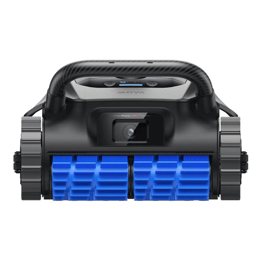 Limpia piscinas WIFI Diver A10