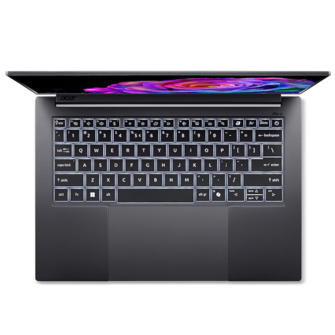 P&oacute;rtatil Swift X 14