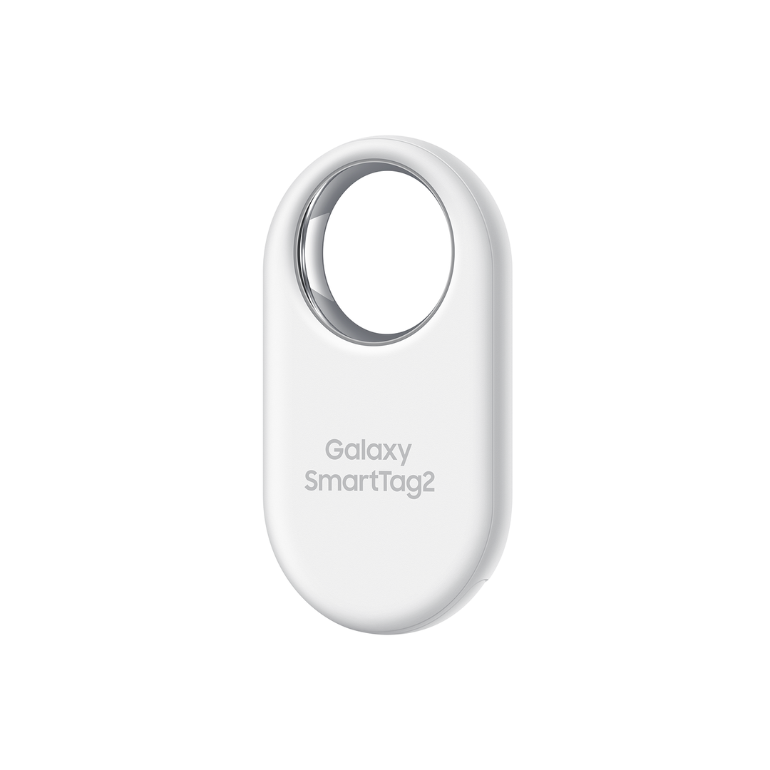 Localizador SmartTag2 pack 4 (negro/blanco)