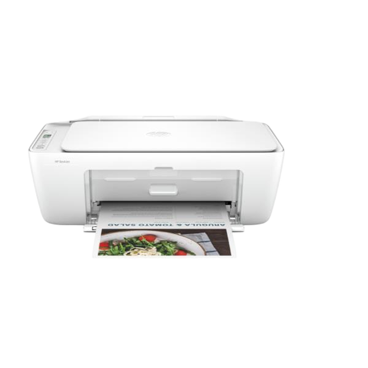 La mejor impresi&oacute;n sencilla y sin complicaciones. Imprime, escanea y copia sin esfuerzo con esta impresora inal&aacute;mbrica compacta con un alimentador autom&aacute;tico de documentos, junto con la aplicaci&oacute;n de impresi&oacute;n m&aacute;s f&aacute;cil de usar. Desde etiquetas hasta recetas, disfruta de una experiencia fluida gracias a la empresa de impresoras N.&ordm; 1 del mundo.