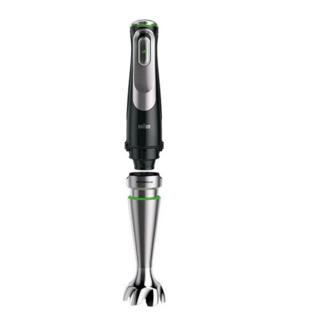 Batidora de mano con cable de 1200 W Active PowerDrive