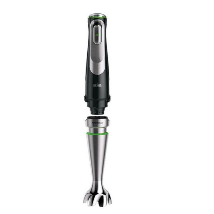 Batidora de mano con cable de 1200 W Active PowerDrive