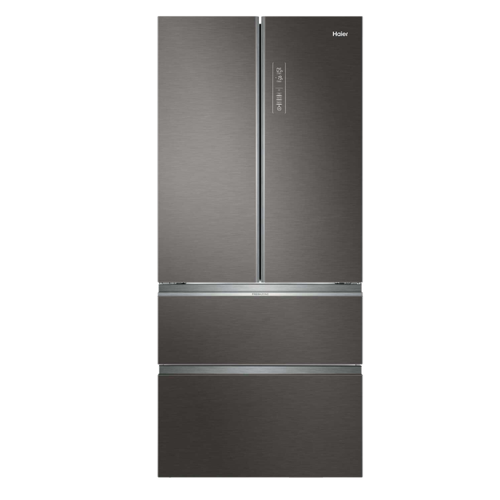 ORGANIZACI&Oacute;N, FRESCURA Y TECNOLOG&Iacute;A AVANZADA PARA TU COCINA.

Este frigor&iacute;fico multidoor de libre instalaci&oacute;n combina capacidad, distribuci&oacute;n inteligente y tecnolog&iacute;a No Frost para mantener tus alimentos en &oacute;ptimas condiciones por m&aacute;s tiempo. Con sus m&uacute;ltiples compartimentos y funcionalidades avanzadas, ofrece comodidad y control total sobre el almacenamiento diario.