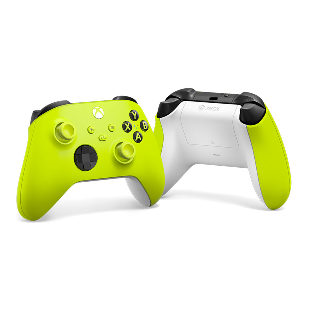 Mando XBOX Controller Electric Volt