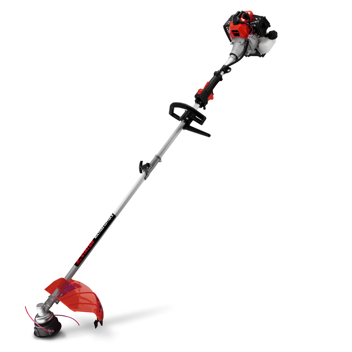 Multi podadora telesc&oacute;pica de 1,5m extensibles hasta 2,5m con motor a gasolina de 33 cm