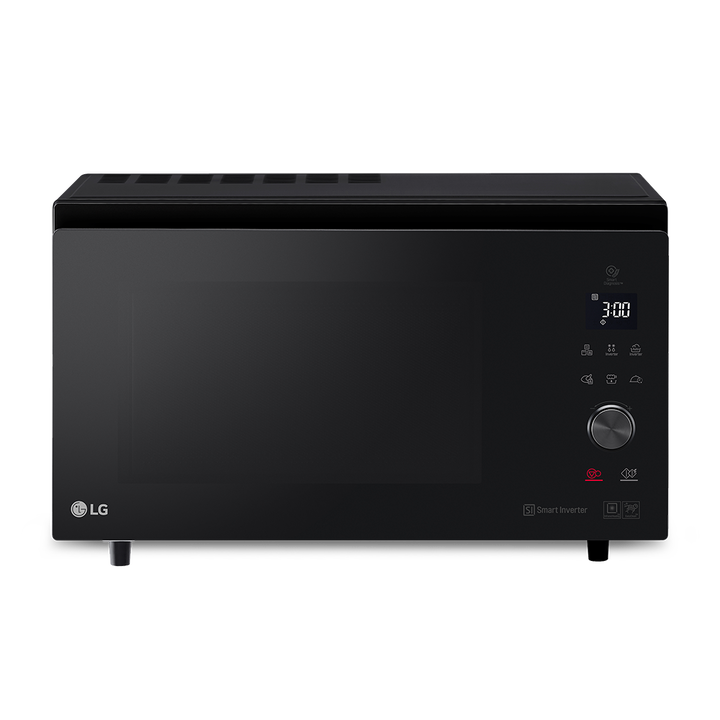 Microondas 4 en 1 Smart Inverter 1100W